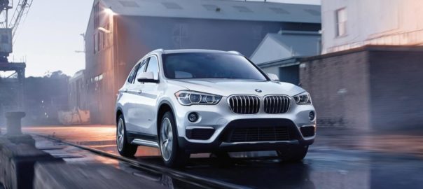 What Does xDrive Mean in BMW | BMW xDrive Explained | Braman BMW Jupiter, FL