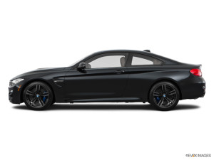 2015 BMW M4 for sale at Braman BMW in Jupiter, Florida