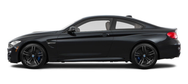 2015 BMW M4 for sale at Braman BMW in Jupiter, Florida