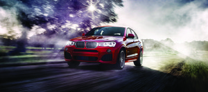 Tons of BMW SUV vehicles for sale at Braman BMW in Jupiter, FL