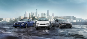 There's nothing quite like a BMW luxury car in South Florida