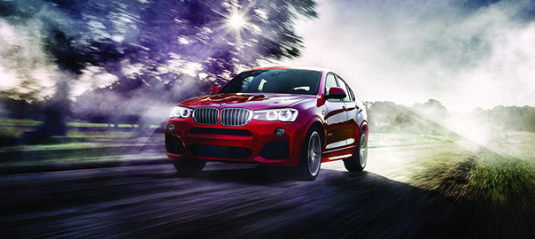 Tons of BMW SUV vehicles for sale at Braman BMW in Jupiter, FL