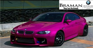 BMW Specials | Braman BMW Jupiter