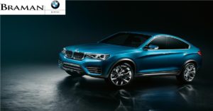 BMW Specials | Braman BMW