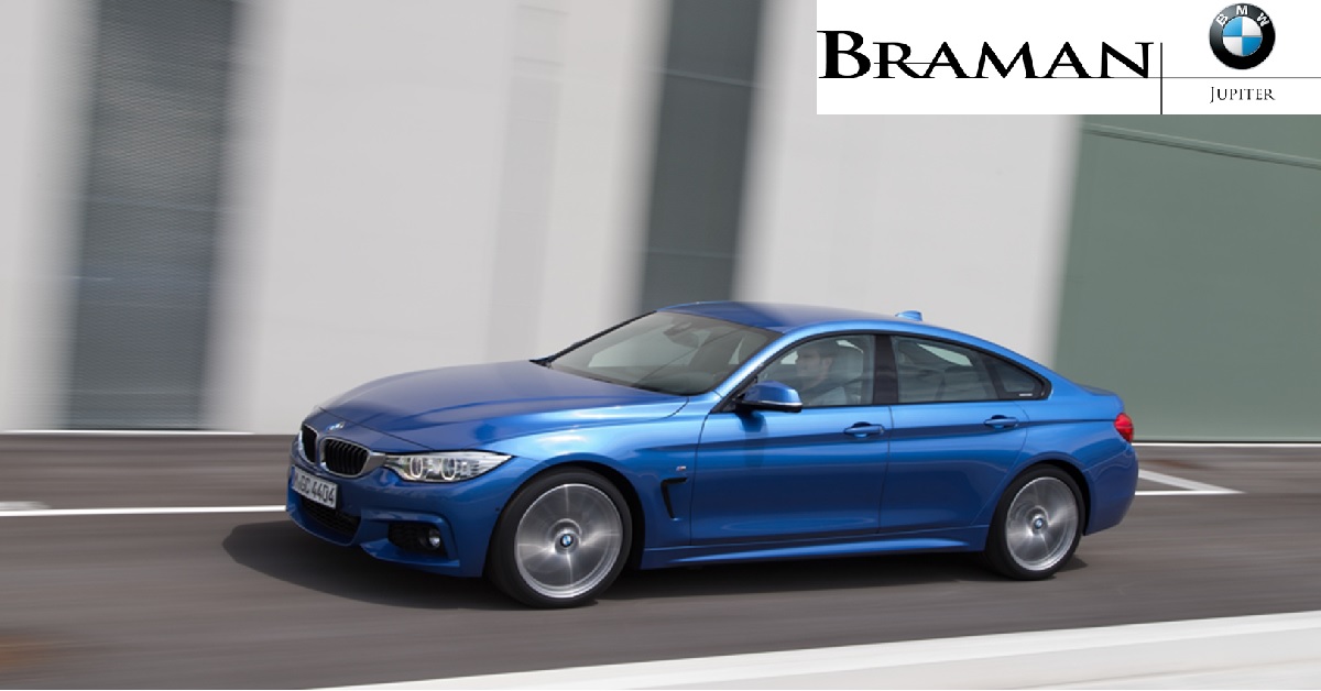 BMW 2 Series | Braman BMW