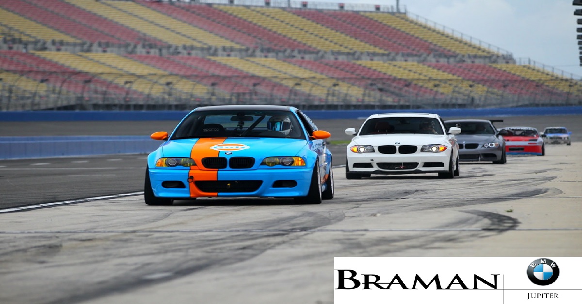 BMW Lease Deals | Braman BMW