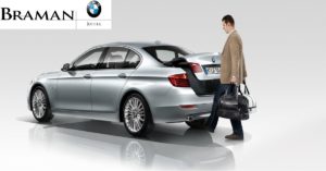 BMW Dealer | Braman BMW