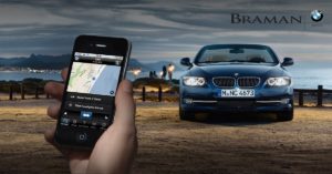 BMW Technology | Braman BMW Jupiter