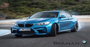 2016 BMW M Series | Braman BMW Jupiter