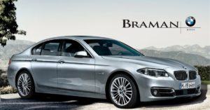 New BMW 5 Series | Braman BMW Jupiter