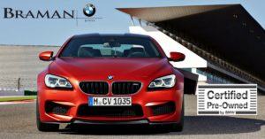 Certified Pre-Owned BMW | Braman BMW Jupiter