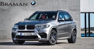 BMW Crossovers | Braman BMW in Jupiter