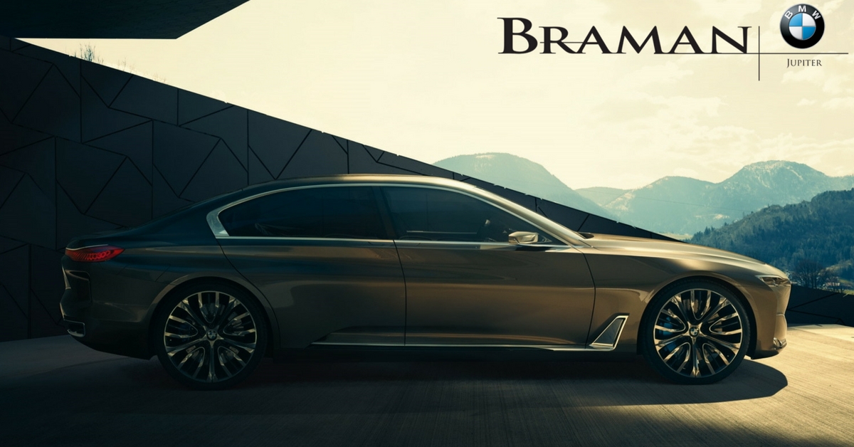 BMW for sale | Braman BMW in Jupiter