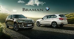 New BMW X5 | Braman BMW Jupiter