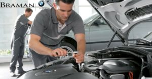 BMW Service Plans | Braman BMW Jupiter