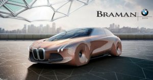 BMW Teachnology | Braman BMW Jupiter