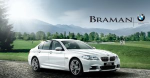 BMW 5-Series | Braman BMW Jupiter