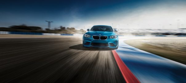 BMW M Series | BMW M2 For Sale | Braman BMW | Jupiter, FL