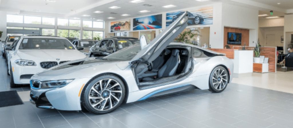 BMW Collection | BMW Cars For Sale | Braman BMW Jupiter, Florida