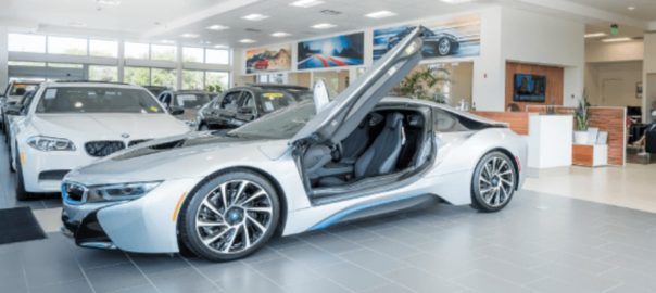 BMW Collection | BMW Cars For Sale | Braman BMW Jupiter, Florida