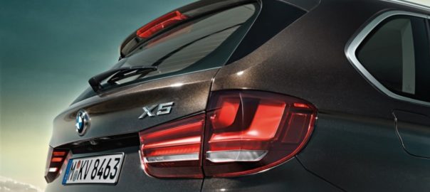 BMW X Models | New BMW SAVs | Braman BMW Jupiter, FL