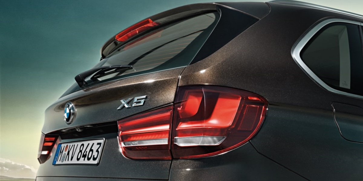 BMW X Models | New BMW SAVs | Braman BMW Jupiter, FL