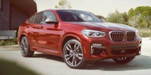 New BMW X4 | Mercedes GLC Coupe | Braman BMW Jupiter, FL