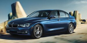 2018 BMW 3 Series sedan | 2018 BMW 320i | Braman BMW Jupiter, Florida