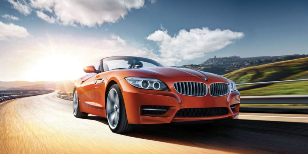 BMW Car News | BMW Z4 | Braman BMW Jupiter, Florida