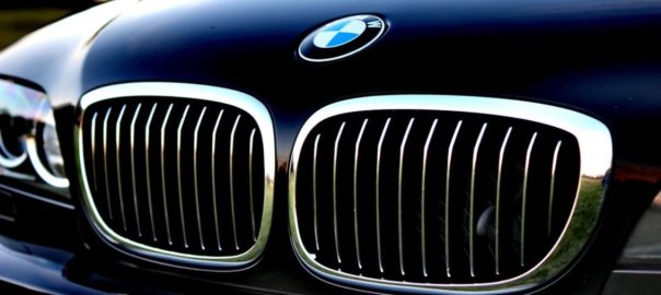 BMW Vision | Intelligent Vehicles | Braman BMW Jupiter, Florida
