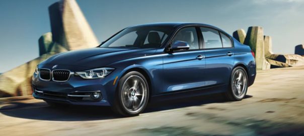 2019 BMW 3 Series Release Date Redesign | Braman BMW Jupiter, Florida