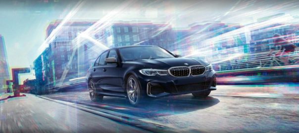 2019 BMW 3 Series | Top Safety Pick | Braman BMW Jupiter, Florida