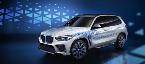 BMW i Hydrogen NEXT | Fuel Cell Vehicles | Braman BMW in Jupiter, Florida