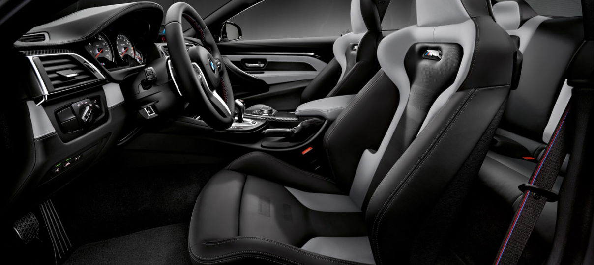 New Bmw M4 Coupe First Look Braman Bmw Jupiter Fl