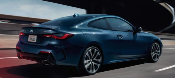 2021 BMW 4 Series M440i xDrive