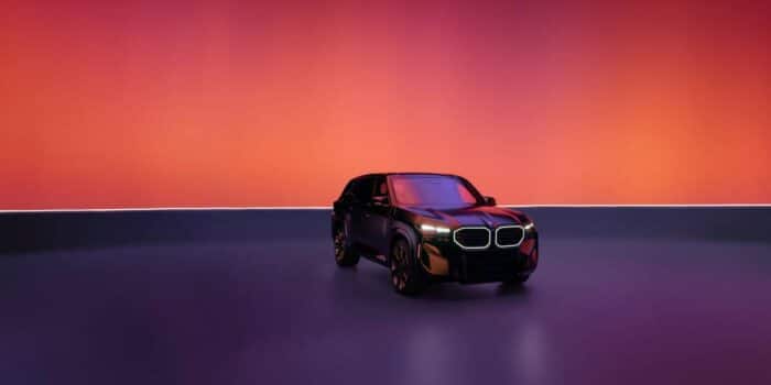 BMW SUV Models: Prices, MPG & Features