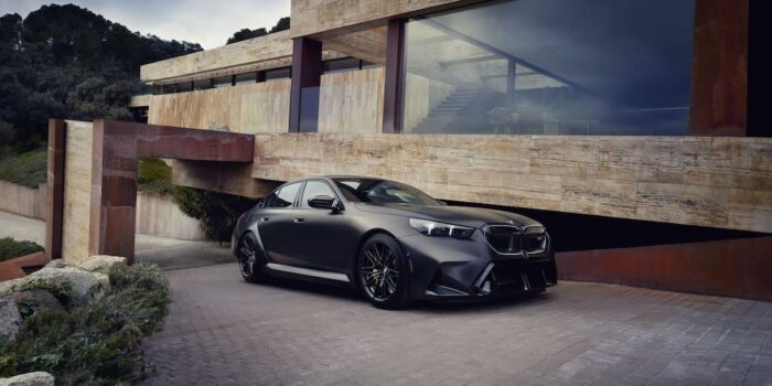 G Power M5 Deep Dive: Why It’s the Ultimate Tuned BMW Sedan