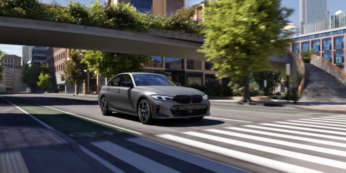 G Power BMW Tuning Guide: How It Transforms the M340i into an M Car Slayer