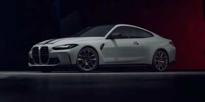 BMW M4 G82 Performance Breakdown: How G Power Mods Unlock Its Full Potential