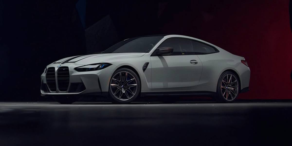 BMW M4 G82 Performance Breakdown: How G Power Mods Unlock Its Full Potential