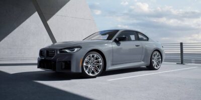 BMW M2 Competition vs. BMW E46: The Evolution of BMW M Engineering Excellence