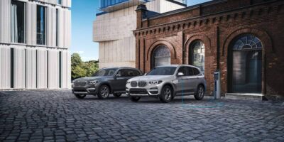 2025 BMW X3 vs. 2024 BMW X7: Which Luxury SUV Delivers the Ultimate BMW Experience?