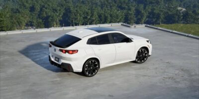 2026 BMW X2 Review, Pricing, and Specs