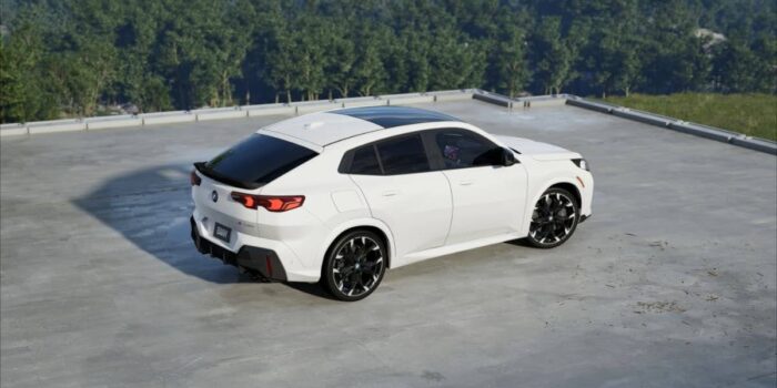 2026 BMW X2 Review, Pricing, and Specs