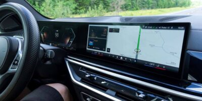 BMW Head-Up Display: Features, Benefits, and How It Improves Driving