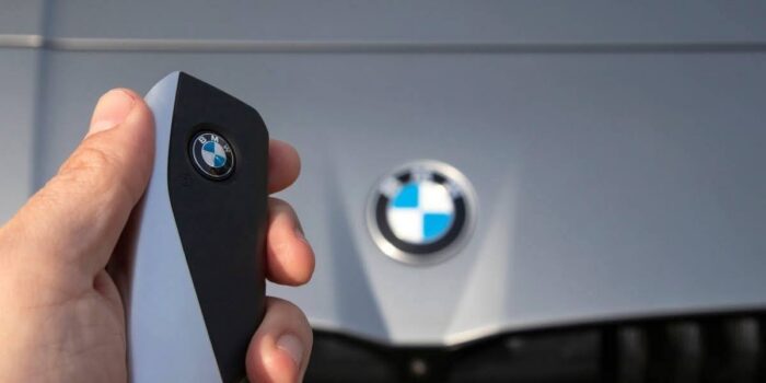 How BMW Remote Engine Start Works and Which Models Have It