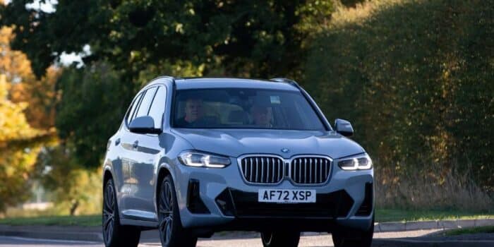 Used BMW X3 Reliability Guide: Best Years, What to Check, and What to Avoid