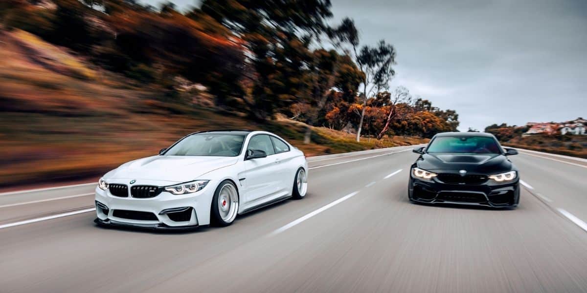 BMW Models Explained: How to Choose the Best BMW for You