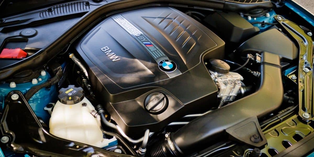 BMW Service Costs: How Much Are Fluids, Filters & Tires